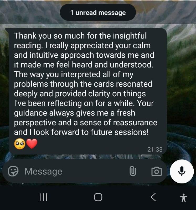 Client Review